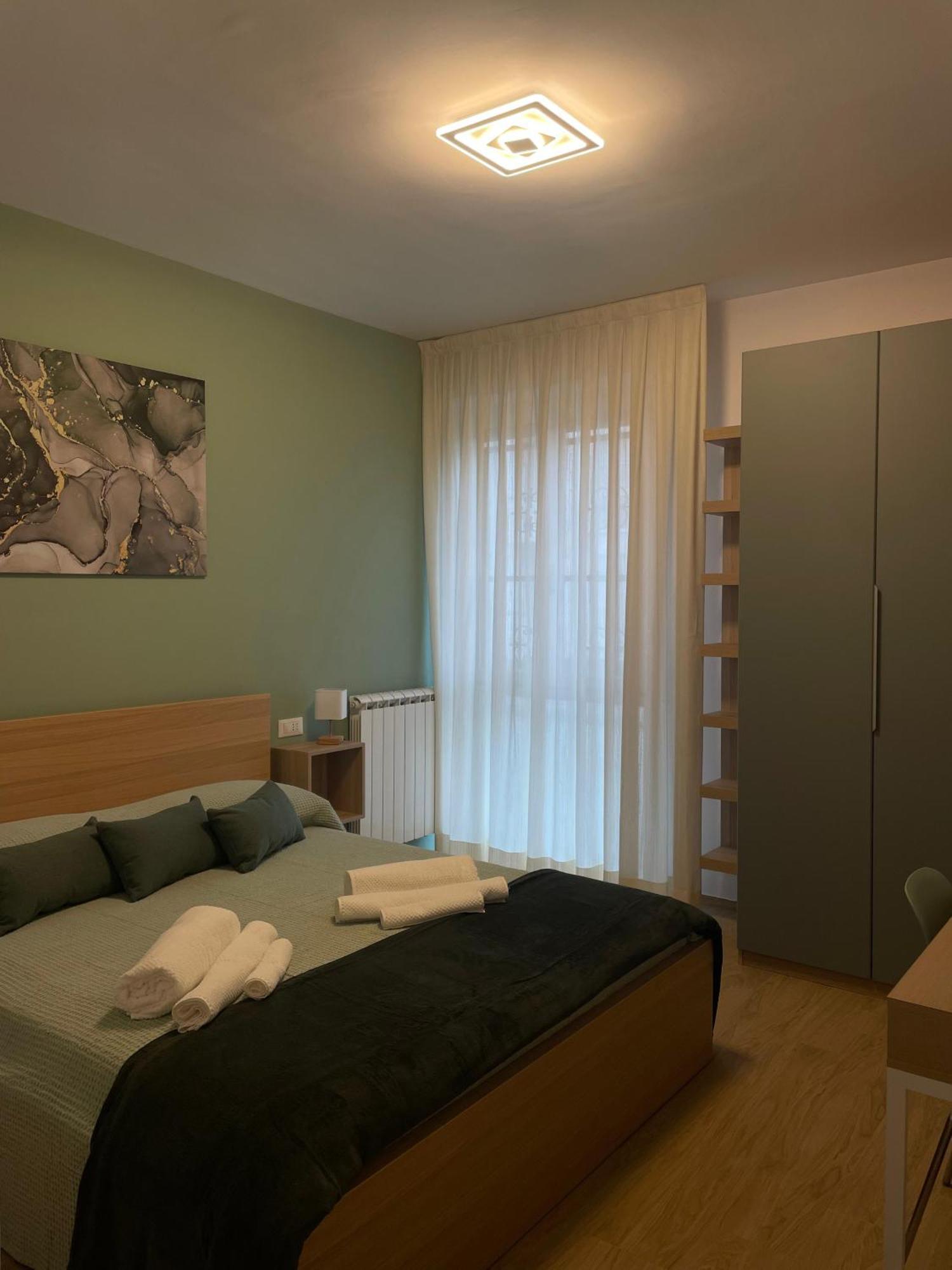 Coccinella Appartement