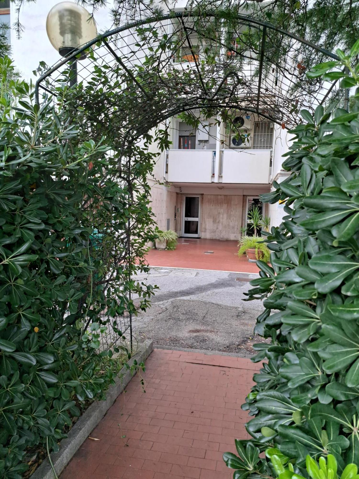 Coccinella Appartement