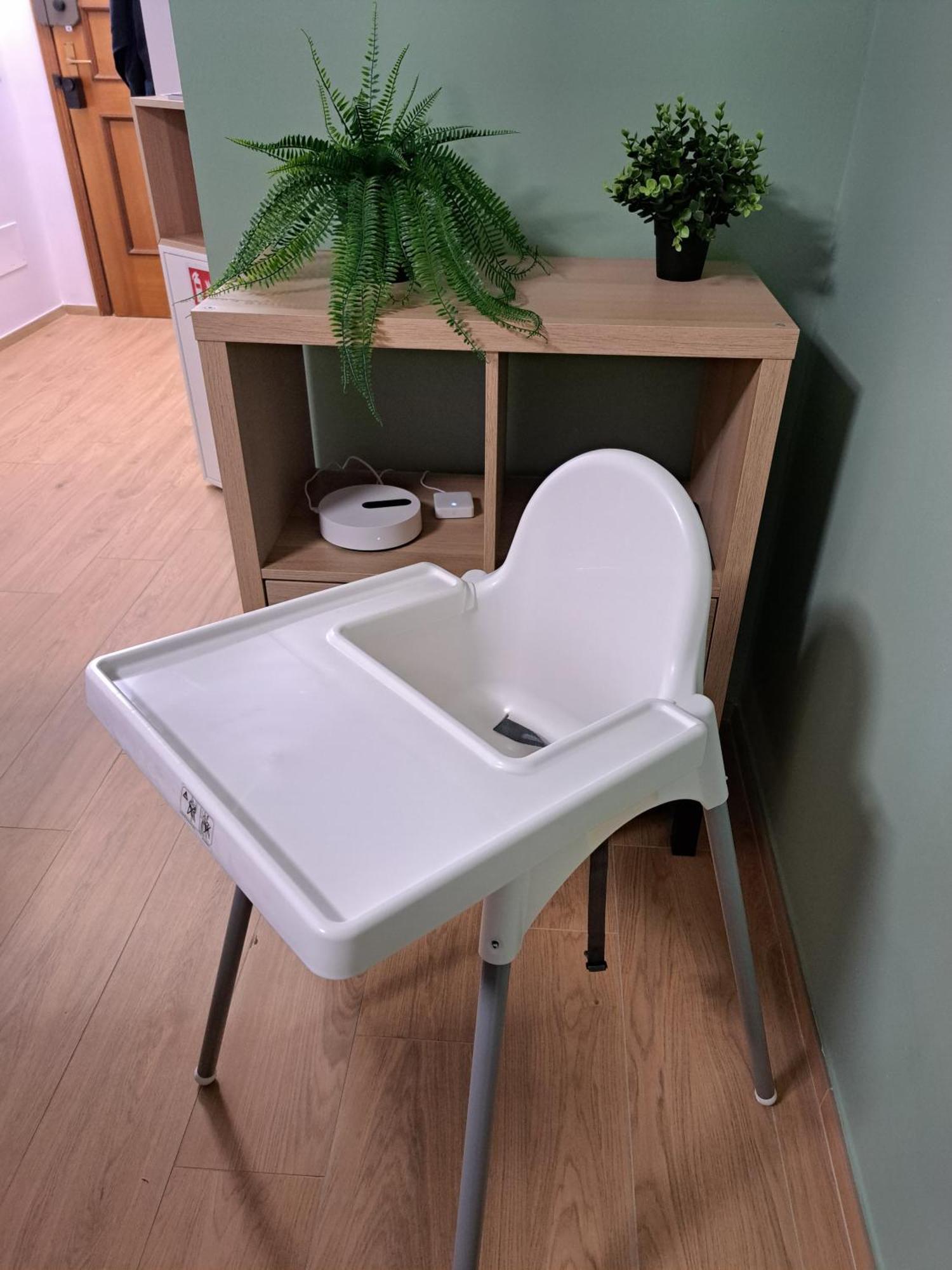 Coccinella Appartement